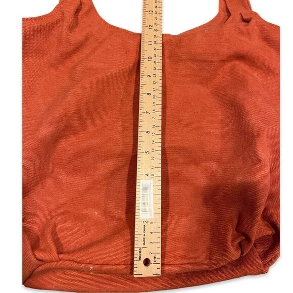 Like New Tennessee Flag Tote Bag - Picture 5 of 7